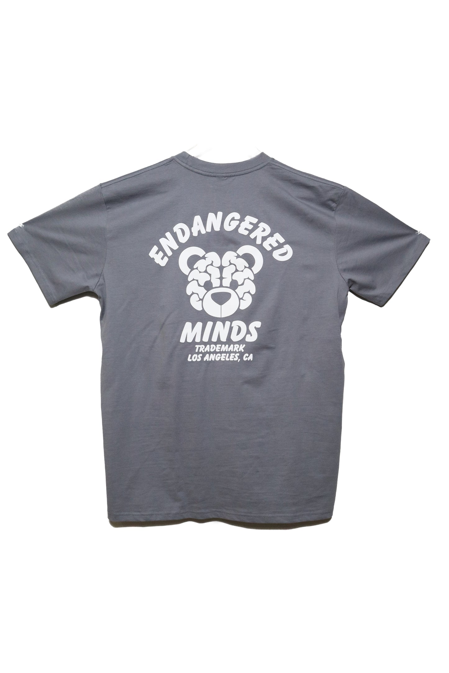 TRADEMARK TEE-SHADOW