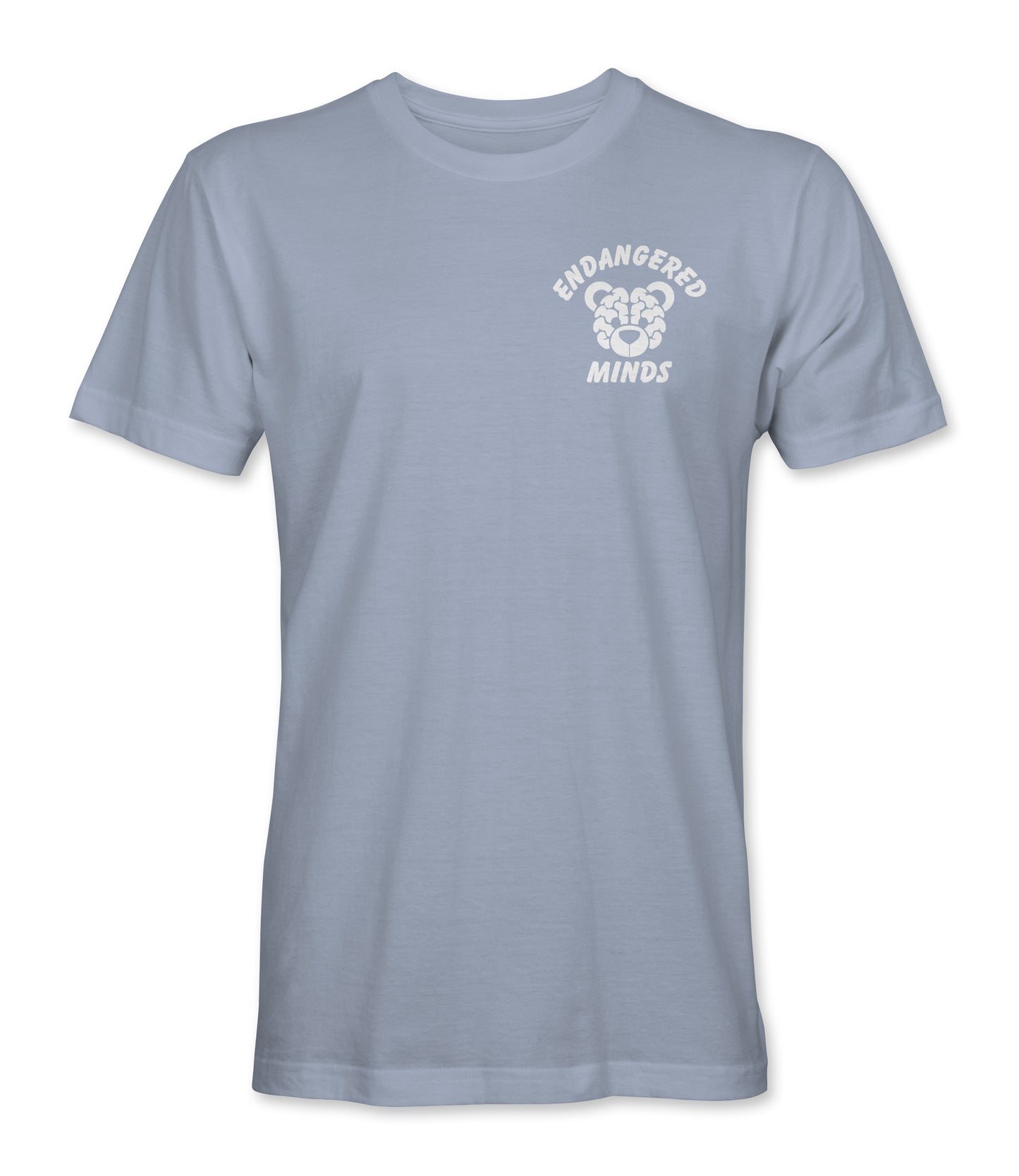 TRADEMARK TEE-ORCHID