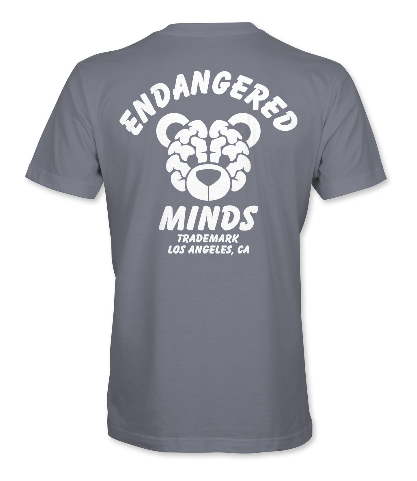 TRADEMARK TEE-SHADOW