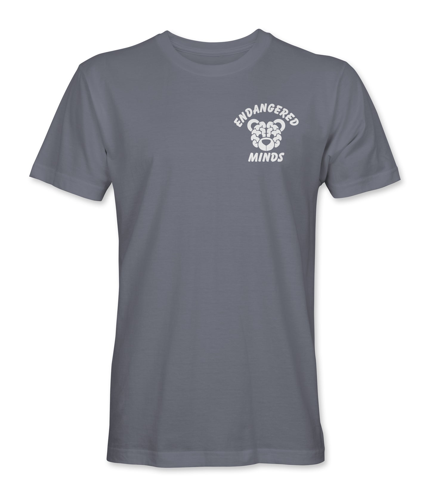 TRADEMARK TEE-SHADOW