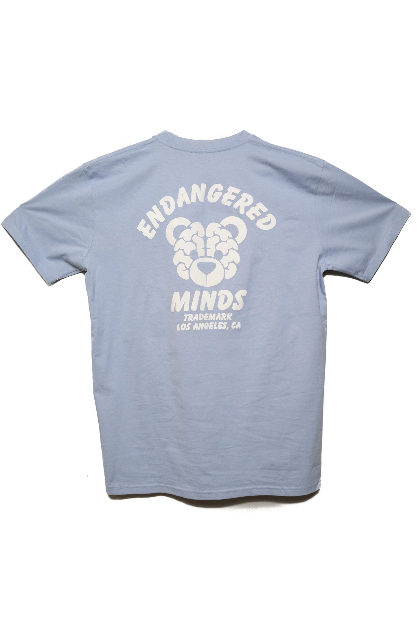 TRADEMARK TEE-ORCHID